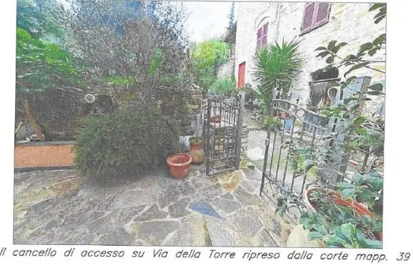 Villa via Della Torre, Imperia