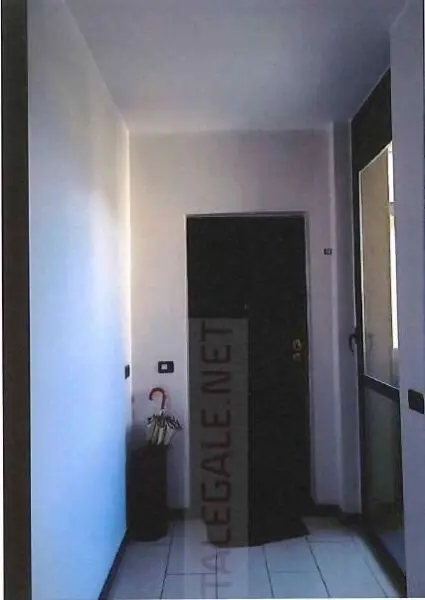 Appartamento via Colombo, Taggia