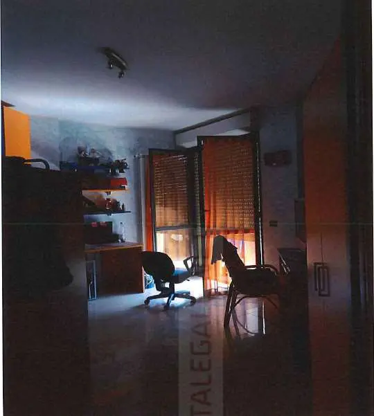 Appartamento via Colombo, Taggia