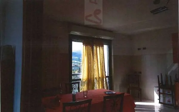 Appartamento via Colombo, Taggia