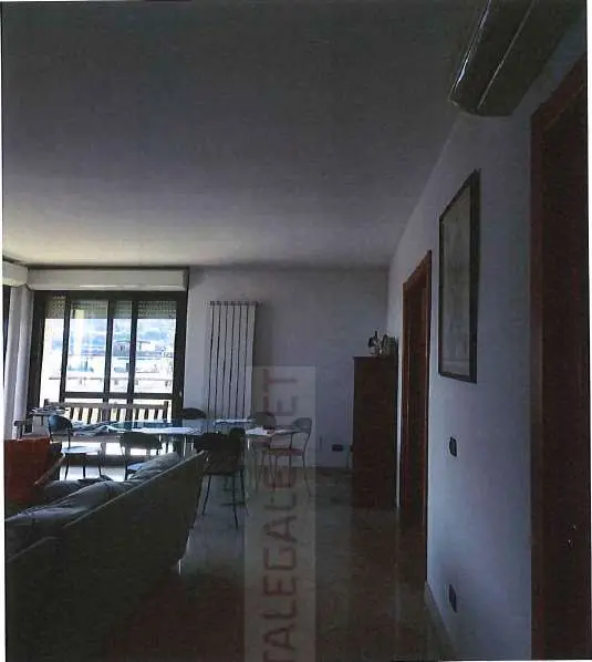 Appartamento via Colombo, Taggia