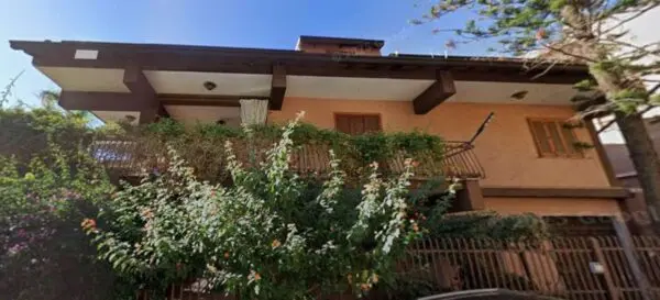 Villa via Ameglio 95, Santa Maria Di Licodia
