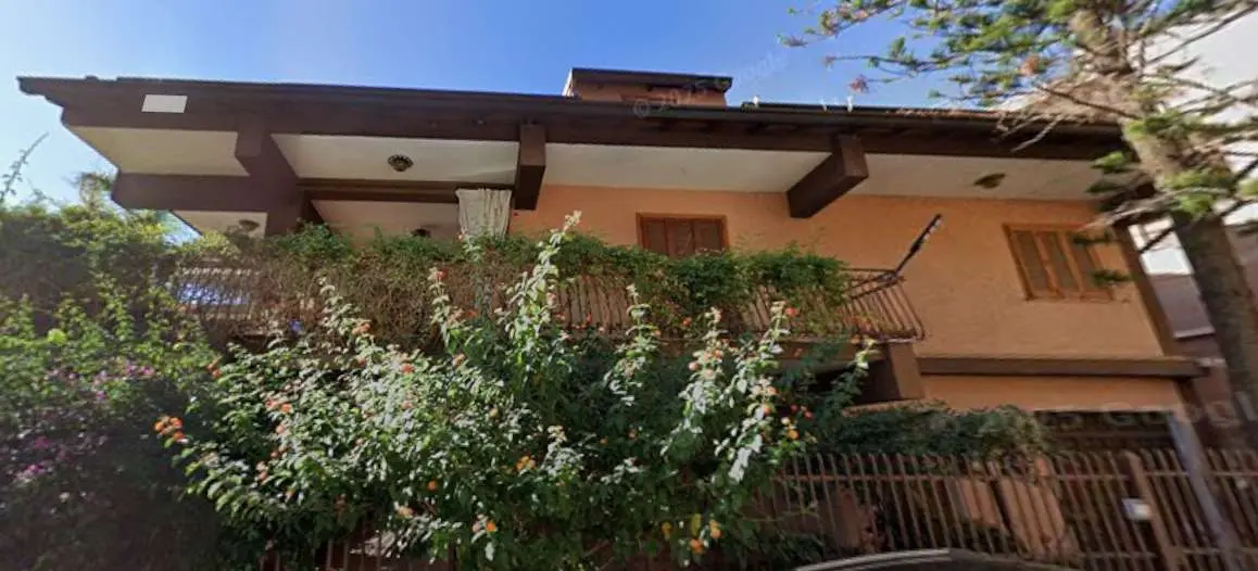 Immagine per Villa in asta a Santa Maria di Licodia via Ameglio 95