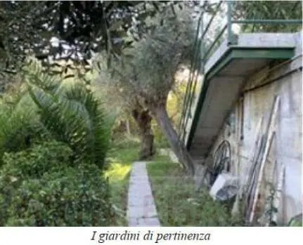 Appartamento via Olanda, Diano Marina