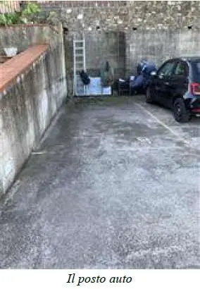 Appartamento via Olanda, Diano Marina