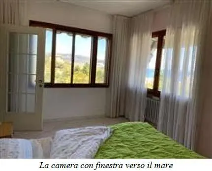 Appartamento via Olanda, Diano Marina