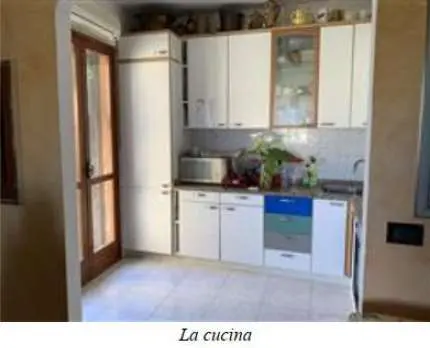 Appartamento via Olanda, Diano Marina