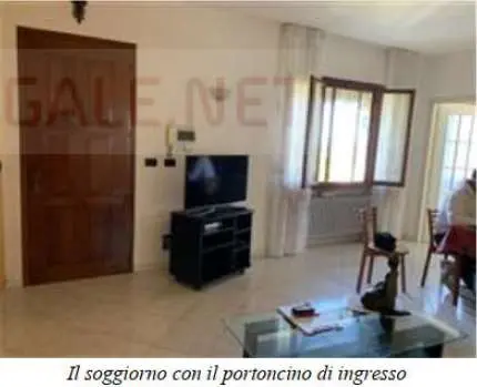 Appartamento via Olanda, Diano Marina