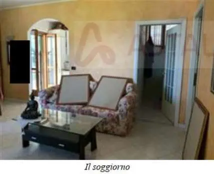 Appartamento via Olanda, Diano Marina