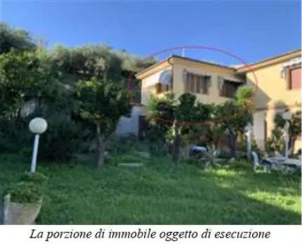 Appartamento via Olanda, Diano Marina