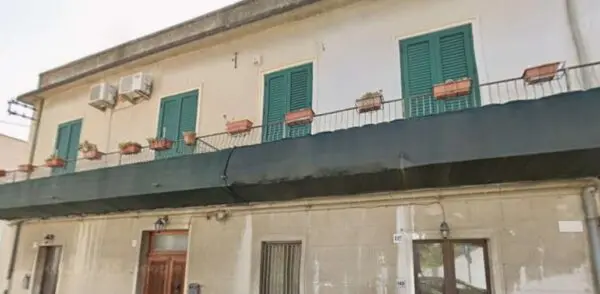 Appartamento via Francesco Crispi 142, Santa Teresa Di Riva