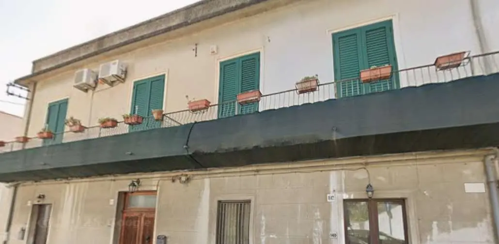 Immagine per Appartamento in asta a Santa Teresa di Riva via Francesco Crispi 142