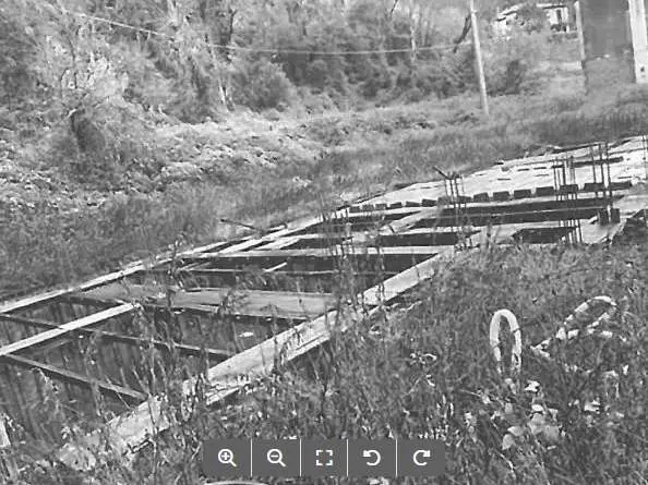 Terreno Commerciale via Xv Febbraio, Follo