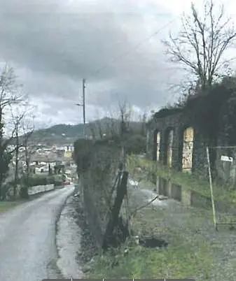 Terreno Commerciale via Agostino Bronzi, Follo