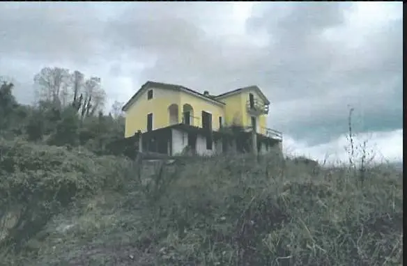 Terreno Commerciale via Agostino Bronzi, Follo
