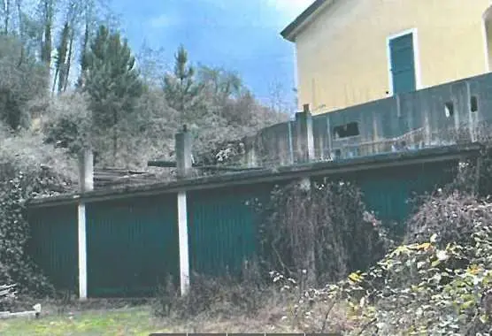 Terreno Commerciale via Agostino Bronzi, Follo