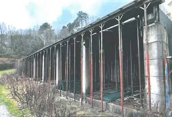 Terreno Commerciale via Agostino Bronzi, Follo