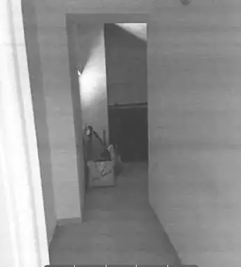 Appartamento via Beggiola, Follo