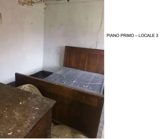 Casa Indipendente via Località Torre, Varese Ligure