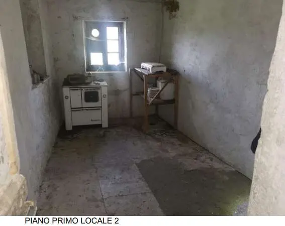 Casa Indipendente via Località Torre, Varese Ligure