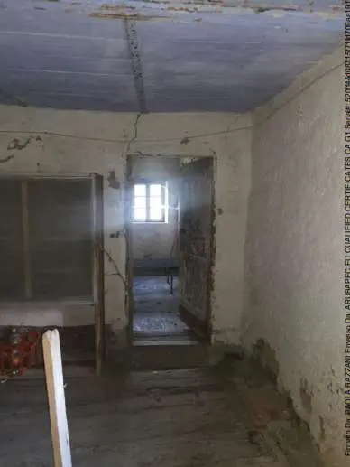 Casa Indipendente via Località Torre, Varese Ligure