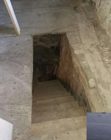 Casa Indipendente via Località Torre, Varese Ligure