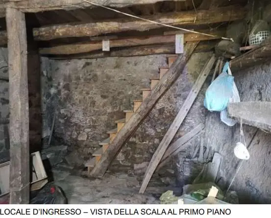 Casa Indipendente via Località Torre, Varese Ligure