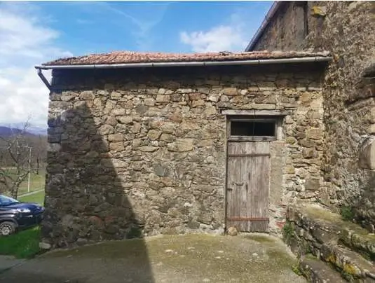 Casa Indipendente via Località Torre, Varese Ligure