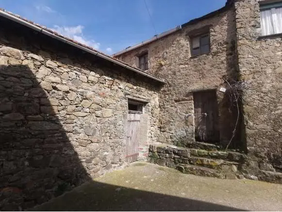 Casa Indipendente via Località Torre, Varese Ligure