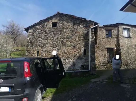 Casa Indipendente via Località Torre, Varese Ligure