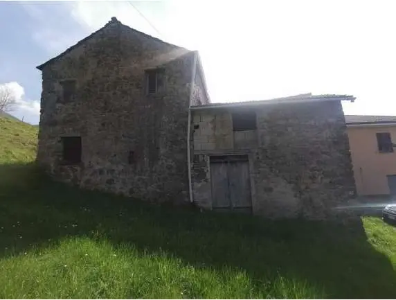 Casa Indipendente via Località Torre, Varese Ligure