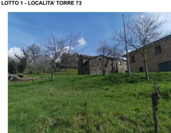 Casa Indipendente via Località Torre, Varese Ligure