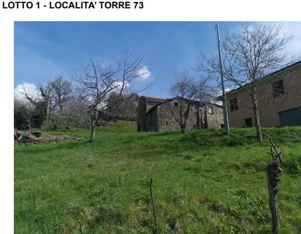 Immagine per Casa indipendente in asta a Varese Ligure via Località Torre