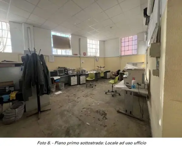 Laboratorio Genova
