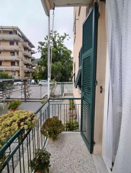 Appartamento via Petronio, Sestri Levante