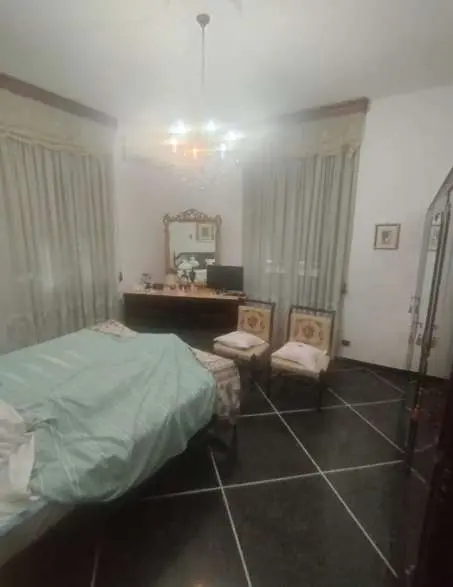 Appartamento via Petronio, Sestri Levante