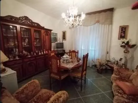 Appartamento via Petronio, Sestri Levante