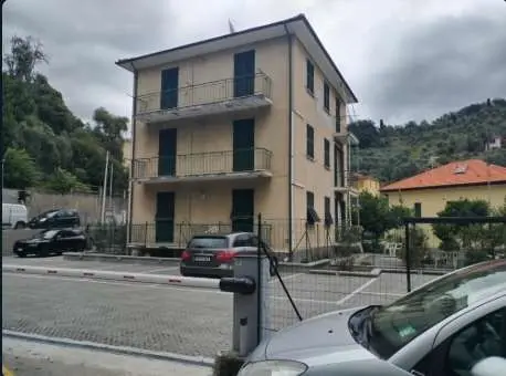 Appartamento via Petronio, Sestri Levante