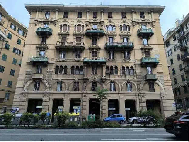 Immagine per Appartamento in asta a Genova via Cantore