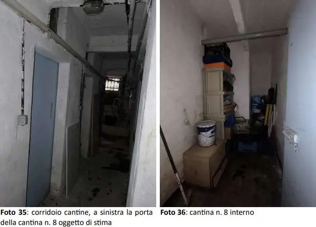 Immagine per Appartamento in asta a Genova via Cantore