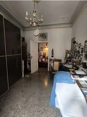 Appartamento via Cantore, Genova