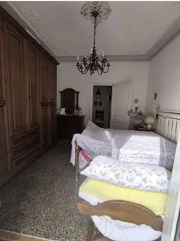 Appartamento via Cantore, Genova