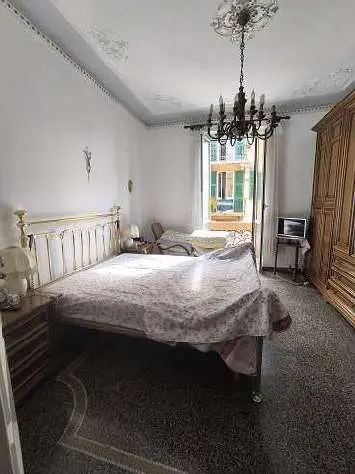 Appartamento via Cantore, Genova