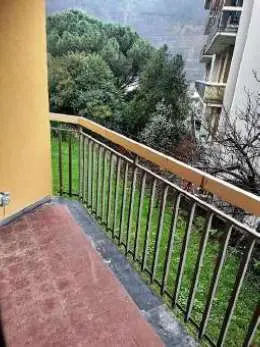 Appartamento via San Felice, Genova