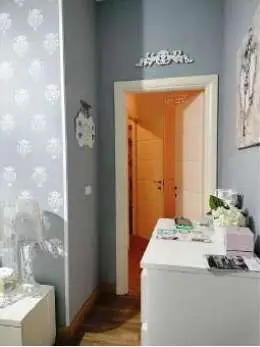 Appartamento via San Felice, Genova