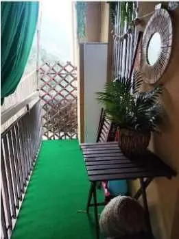 Appartamento via San Felice, Genova