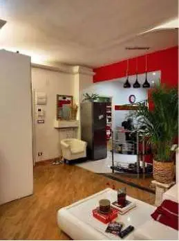 Appartamento via San Felice, Genova