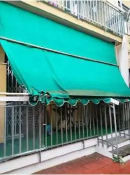 Appartamento via San Felice, Genova