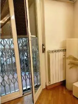 Appartamento via San Felice, Genova
