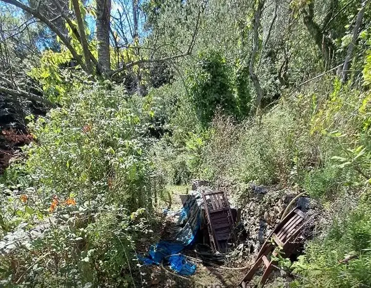 Immagine per Rustico in asta a Santa Margherita Ligure via Gave